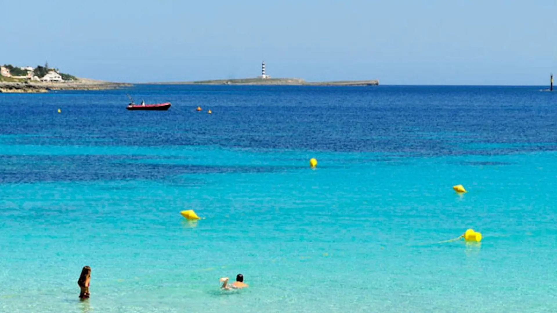 Casa Este - Semi-Detached 2 Bedroom Villa - Great For Smaller Groups Son Bou