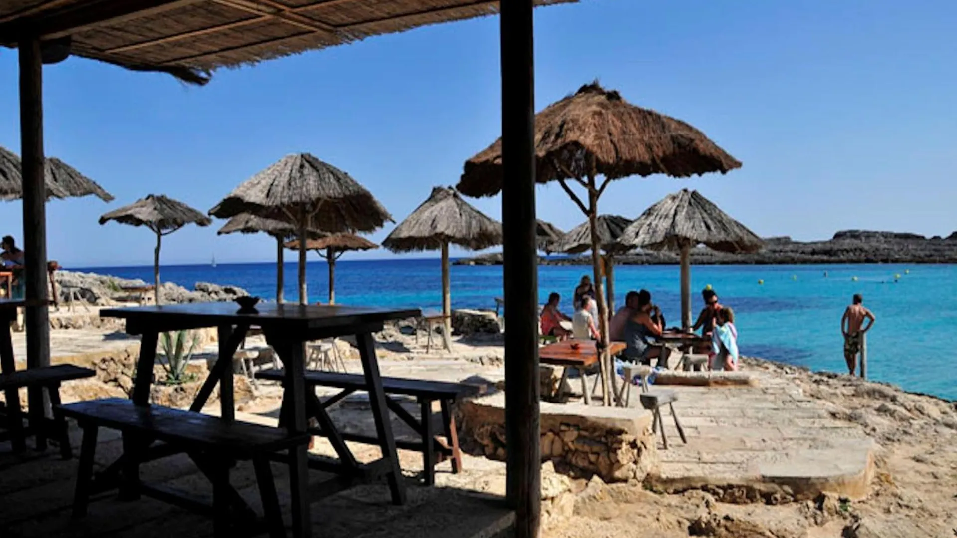 Casa Este - Semi-Detached 2 Bedroom Villa - Great For Smaller Groups Son Bou